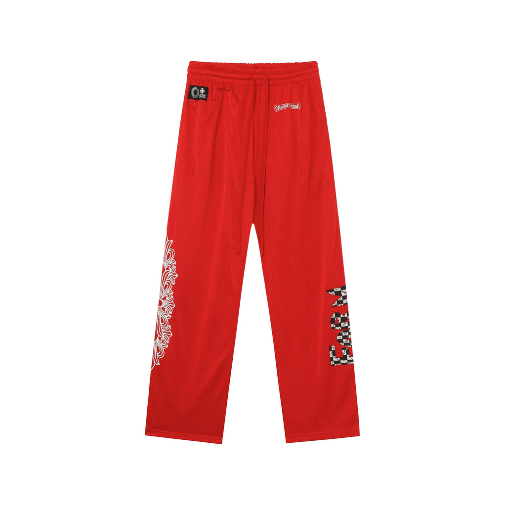 Chrome Hearts New Pants 9998