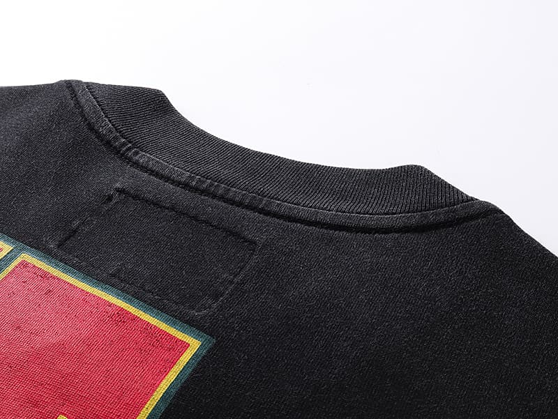 GODSPEED Fear None T-Shirt