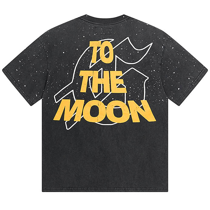 GODSPEED No looking Back LS T-Shirt