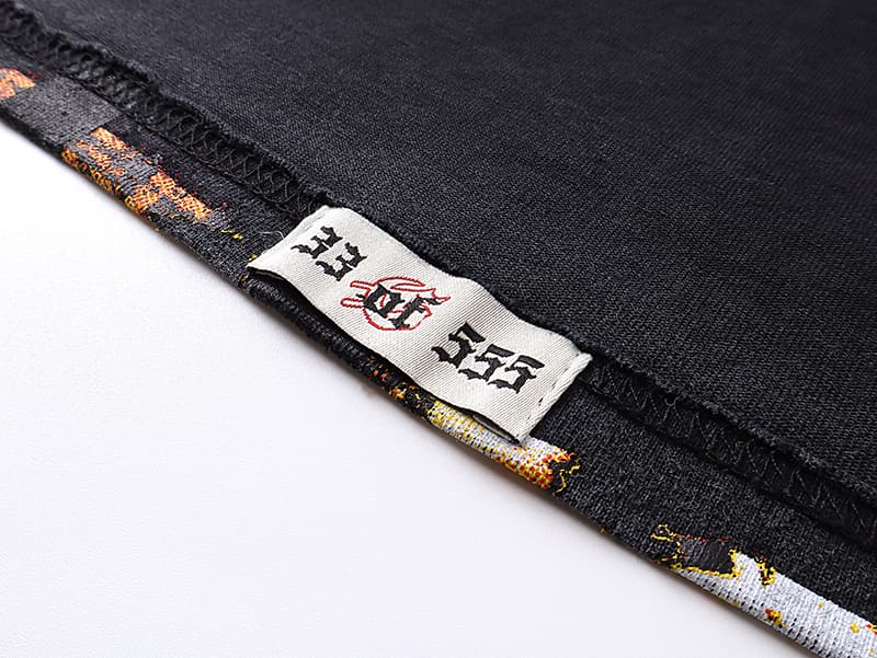 GODSPEED DreamTeam '24 Long Sleeve T-Shirt