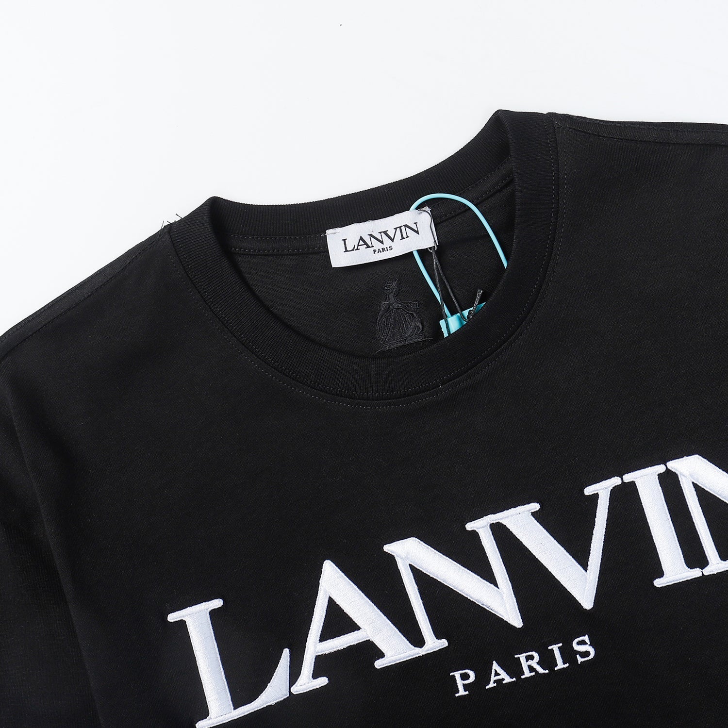 GALLERY DEPT Co-branded T-shirt LF38