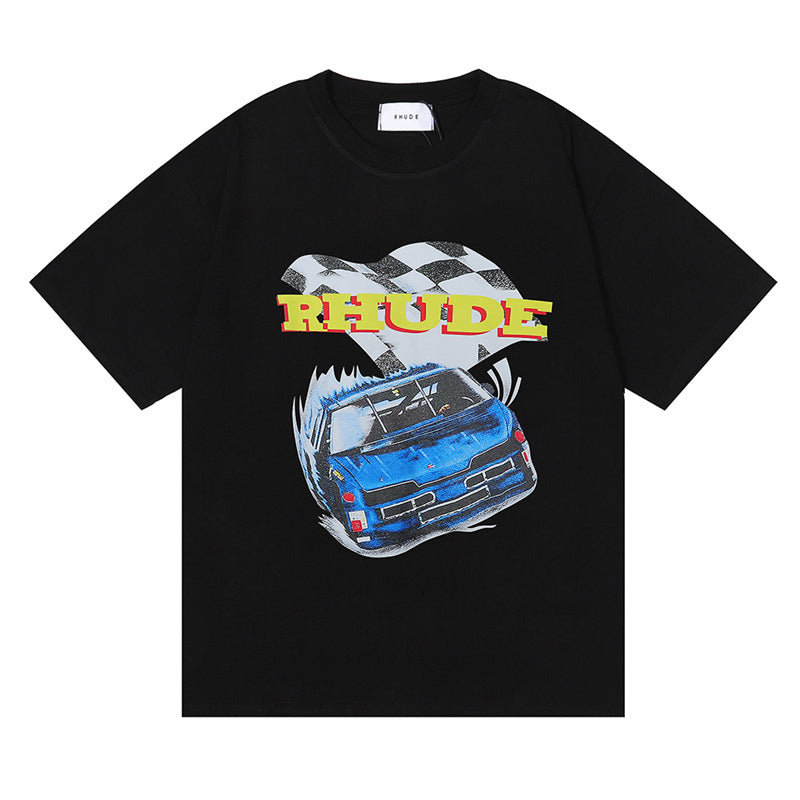 RHUDE T-Shirt #5