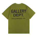 GALLERY DEPT New T-shirt