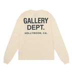 GALLERY DEPT New Hoodie 6501