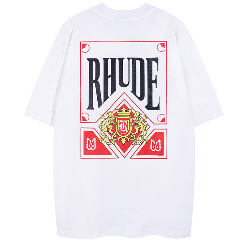 RHUDE T-Shirts