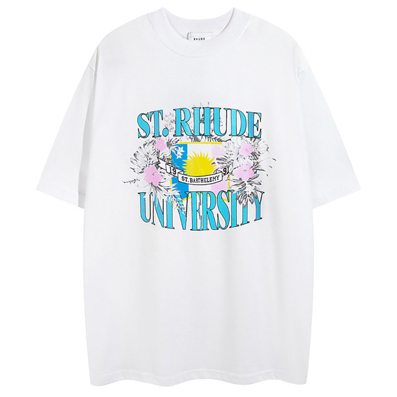 RHUDE T-Shirts