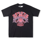 Sp5der Cross Country Slub Tee