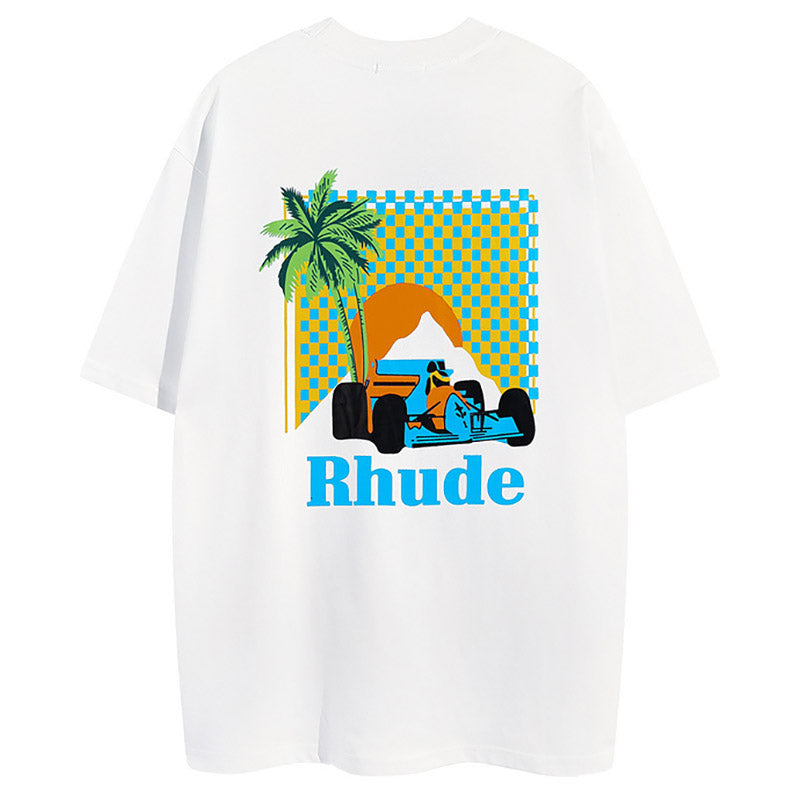 RHUDE T-Shirts