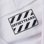 Denim Tears x Off Set The Cotton Wreath Hoodie