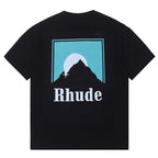 RHUDE T-Shirt