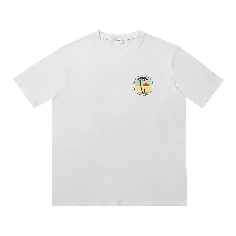 RHUDE T-Shirt #9