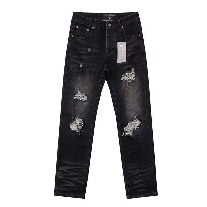 Godspeed Jeans #8211