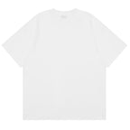 RHUDE Racing graphic print T-Shirts