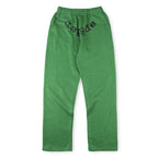 Sp5der VVS Sweatpant Bright Diamond Green