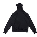 Sp5der I Heart SP5 Souvenir Hoodie