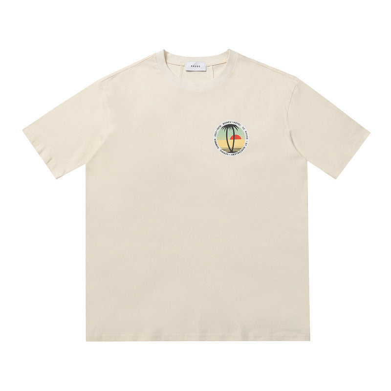 RHUDE T-Shirt #9