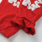 Denim Tears The Cotton Wreath Pant