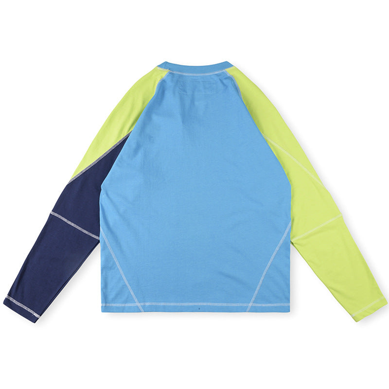 Sp5der Technomarine Longsleeve