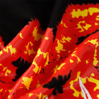 Denim Tears x Off Set The Cotton Wreath Hoodie