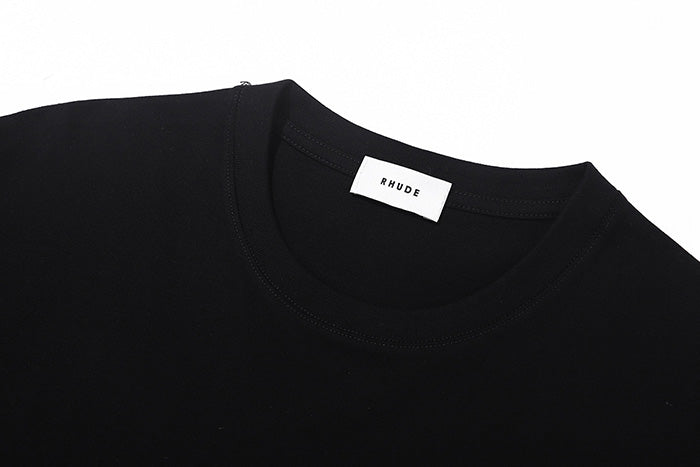 RHUDE x F1 T-Shirt