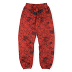 Sp5der OG Tree Camo Hoodie Red