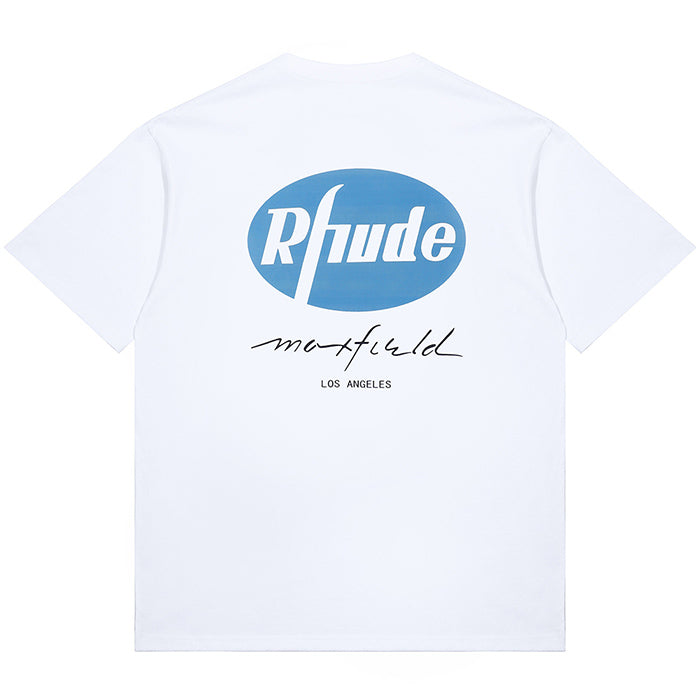 RHUDE T-Shirts