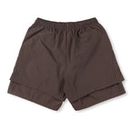 Sp5der OG Web Double Layer Short