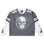 GODSPEED TD Layered Jersey