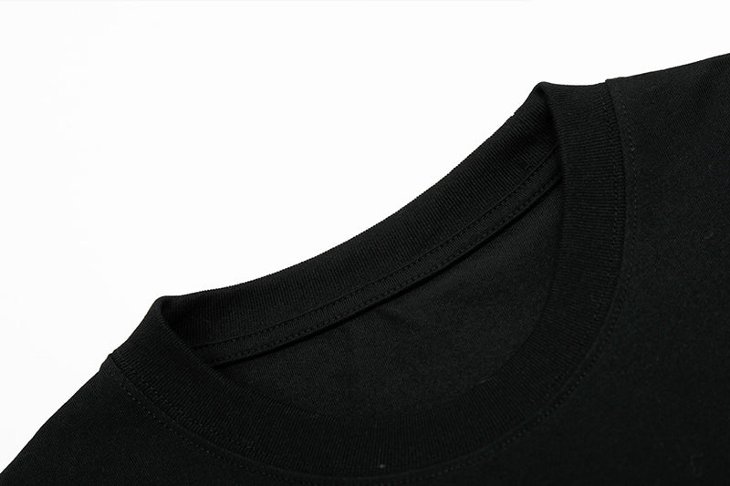 Saint Michael Graphic Printed T-Shirt