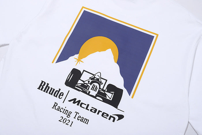 RHUDE x F1 T-Shirt