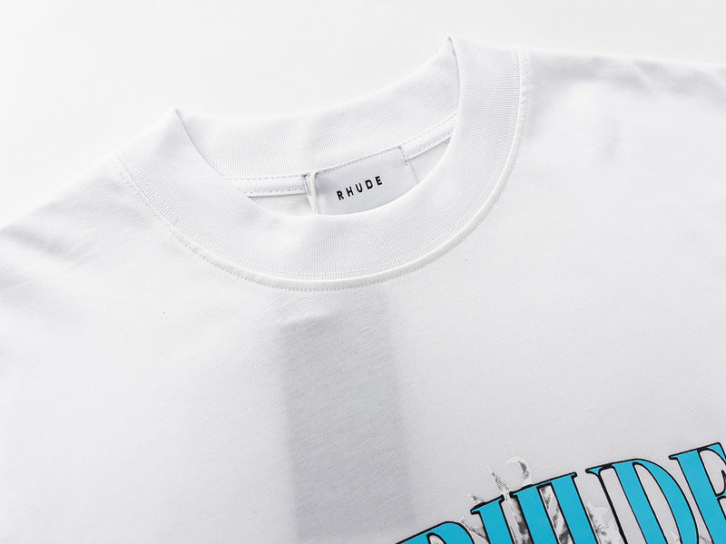 RHUDE T-Shirts
