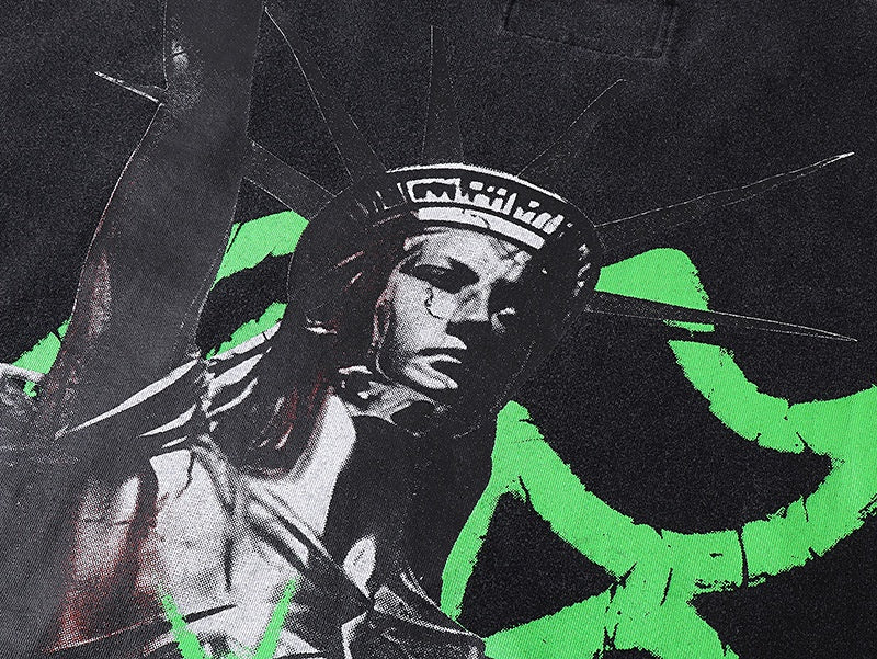 GODSPEED Modern Liberty T-Shirt