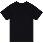 Denim Tears Metallic Gold Script Tee