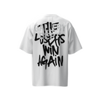 GALLERY DEPT New T-shirt D93