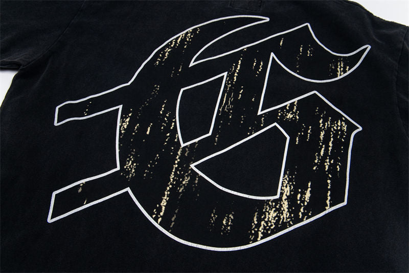 GODSPEED GS Island 2 T-Shirt