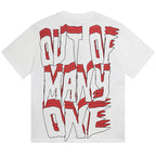 GODSPEED Skeleton Man T-Shirt