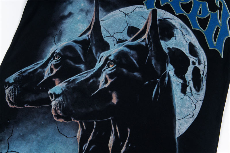 GODSPEED F.T.D T-Shirt