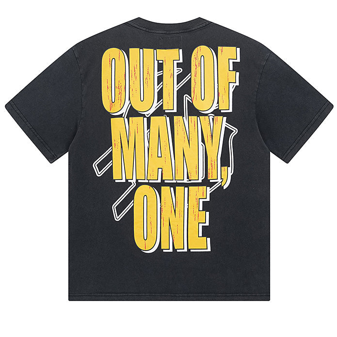 GODSPEED Chosen One Layered T-Shirt