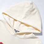 Sp5der x Mariah The Scientist Printed Hoodie