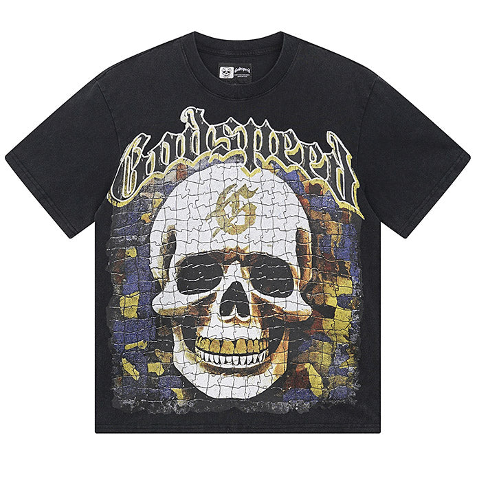 GODSPEED Sklobe T-Shirt