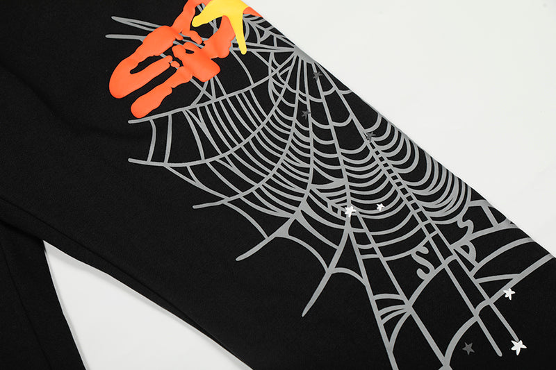 Sp5der 25SS Heavy Web Sweatpant