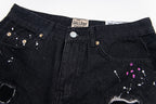 GALLERY DEPT New Jeans Shorts G501
