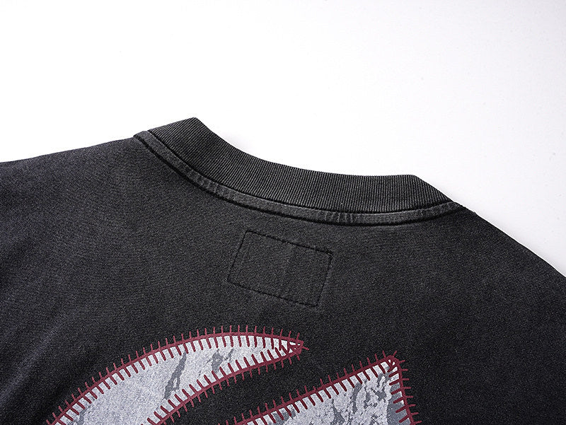 GODSPEED Grandslam Long Sleeve T-Shirt