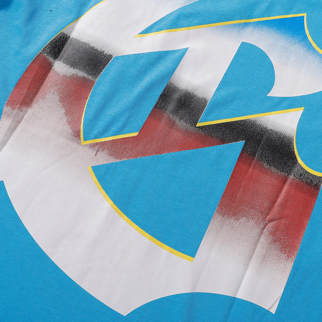 Godspeed Printed Graphic T-Shirt