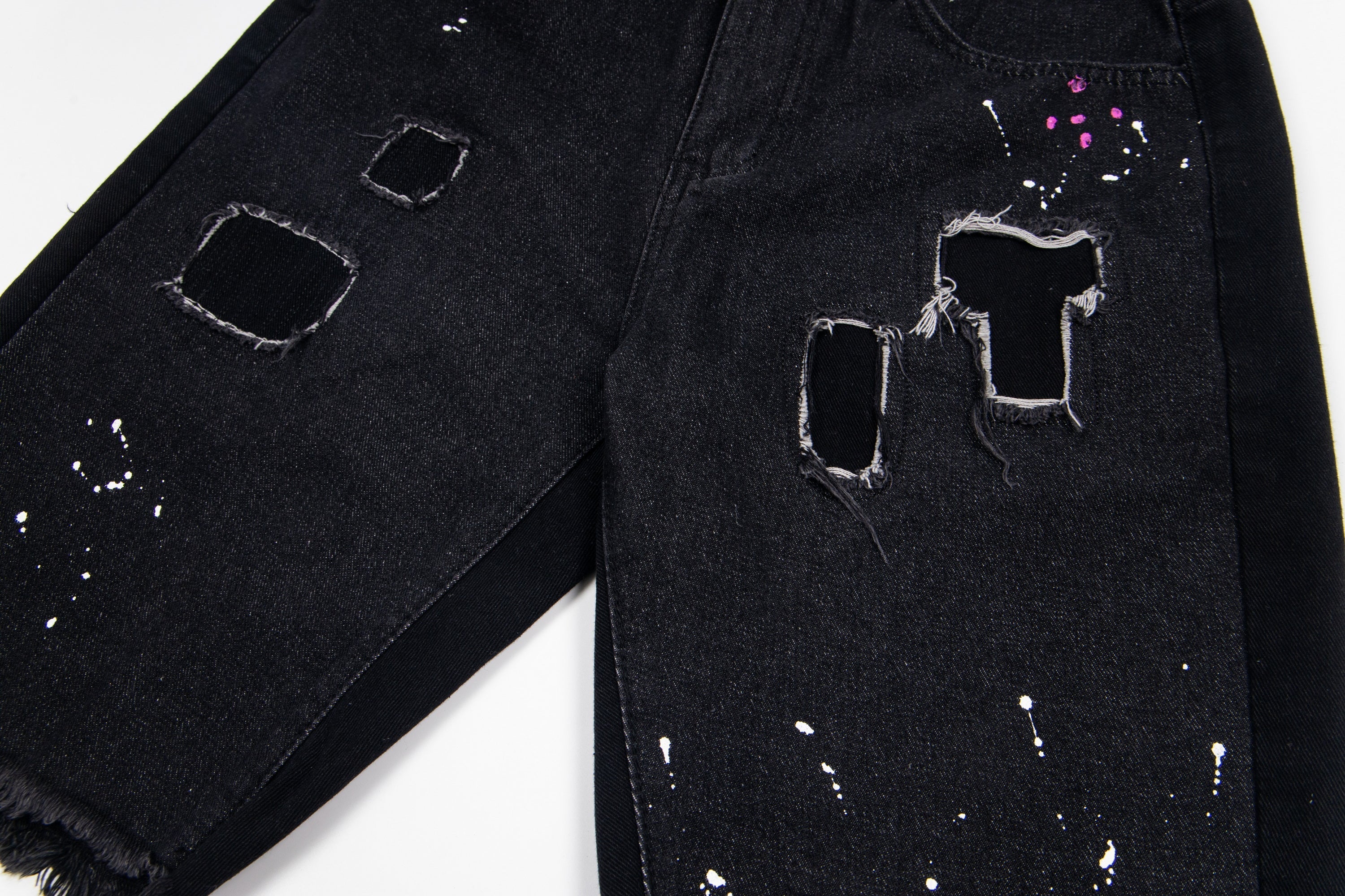 GALLERY DEPT New Jeans Shorts G501