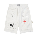 GALLERY DEPT New Jeans Shorts G377