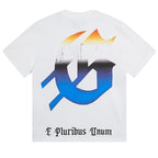 GODSPEED Artificial Love Layered T-Shirt