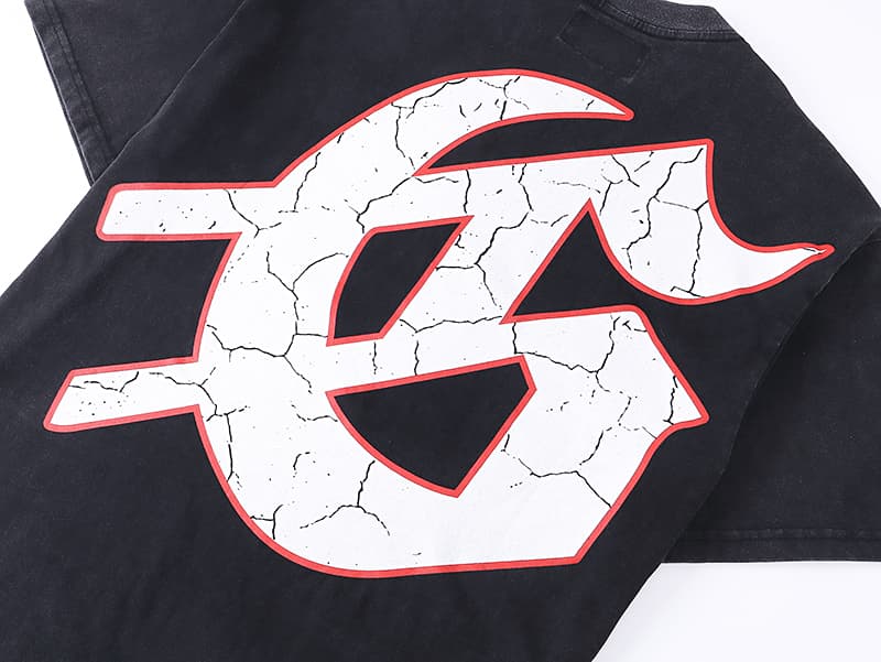 GODSPEED Pale Horse T-Shirt