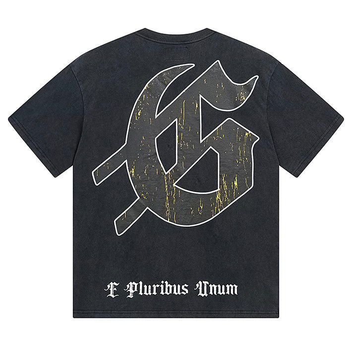 GODSPEED GS Island 2 T-shirt