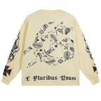 GODSPEED Hollywood Inferno Long Sleeve T-Shirt